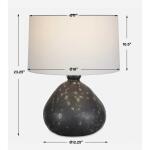 Killarney Table Lamp - Image 8