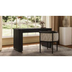 Kraton Rounded Rectangular Desk - Image 3