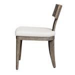 Cellini Outdoor Dining Chair, 2 Per Box, Priced Each Outdoor Dining Chairs Cream 20