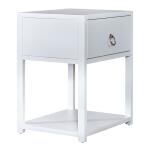 East End 1 Shelf Accent Table - Image 3