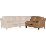 Sectionals 772 Marleigh Sectional Sectionals Bradington-Young 26