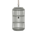 Oceana Rattan Pendant Large
