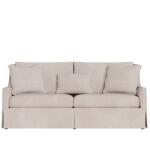 Melville Round Mirror Mirrors Black & Brown 17