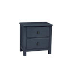 Custom Express Night Stand - 2 Drwr - 126-227