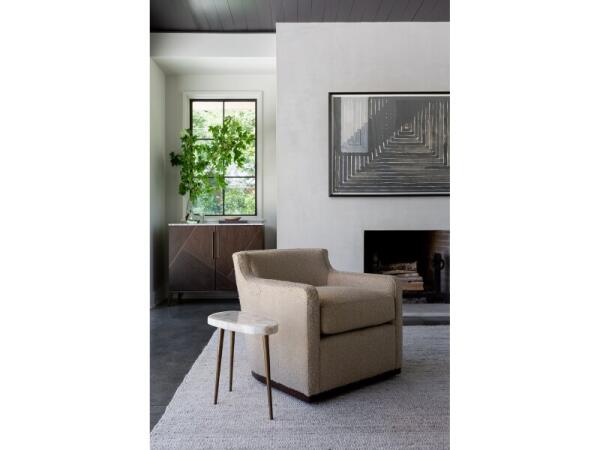 Erinn V x Universal Huntington Lounge Chair- Special Order - Image 3