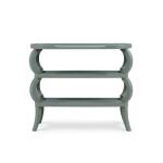 Savannah 3 Tiered Console Table - Image 6