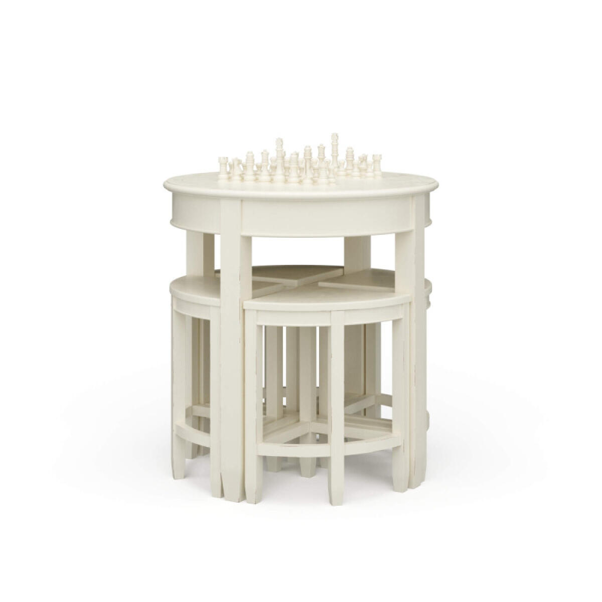 eda7f6f2865a1943c475c030f3785ec8 Chess & Checkers - Image 1