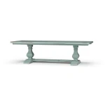 Trestle Dining Table
