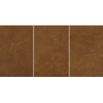 Jamestown Leather Ottoman - Image 7