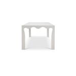Chloe Dining Table 84'' - Image 6