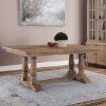 Stratford Rectangle Dining Table - Image 5