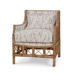 Rabana Rattan Lounge Chair - Image 4