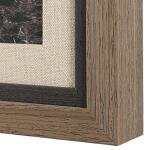 King Of The Hill Framed Print - Image 7