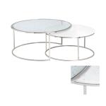 Cellini Nested Cocktail Tables Cocktail & Coffee Tables Cocktail & Coffee Tables 9