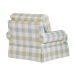 Sanibel Pattern Chair - Image 6