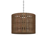 Toraja Large Pendant Light