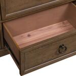 Americana Farmhouse 12 Drawer Chesser - Image 10