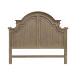 Magnolia Manor King Panel Headboard Bed Parts Bed Parts 11
