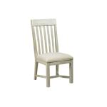 Litchfield James Side Chair Chairs & Benches American Drew 9