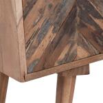 Sierra Nevada Cabinet Accent Furniture Accent Furniture 12