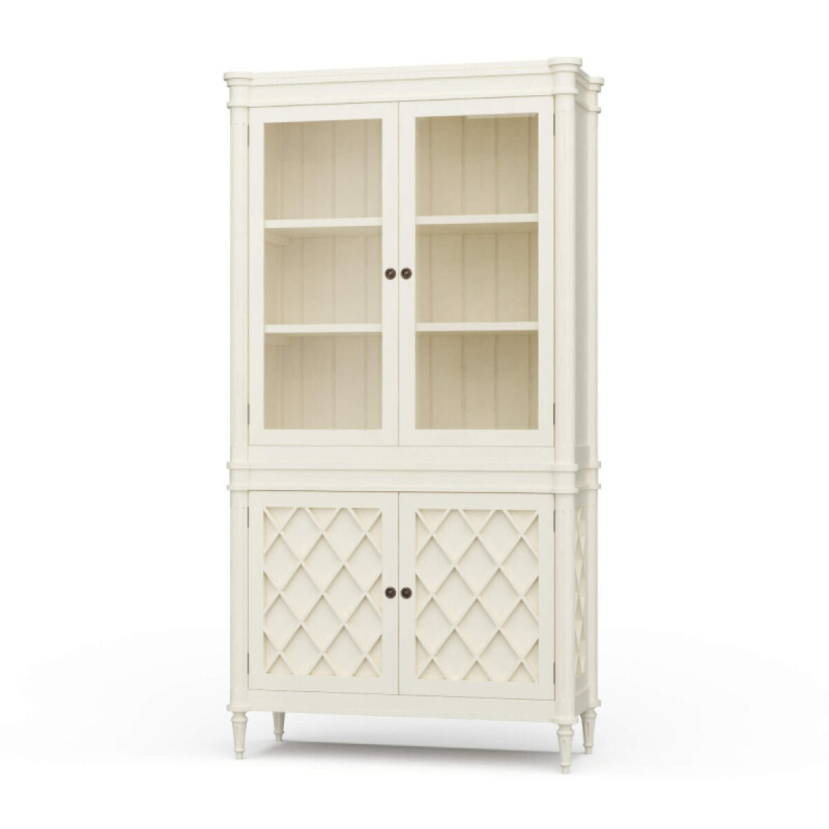 edcdf9966e74b6b815c97775e8a55d10 Kelly Display Cabinet - Image 1