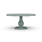 French Quarter Round Table 60''