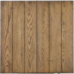 Dresser 6 Drawers Dressers Barnwood Oak 8