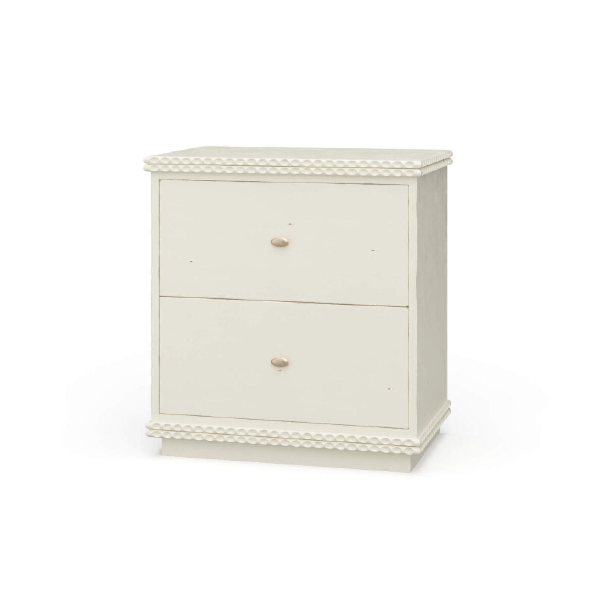 ede4134b7ad7e442c4d4165268a055ee Maeve 2 Drawer Bedside Table - Image 1