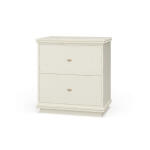 Maeve 2 Drawer Bedside Table