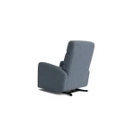 Hudson Track Arm Lay Flat Power Lift Recliner - Image 4