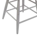 Farmhouse Windsor Back Counter Chair Barstools Barstools 19