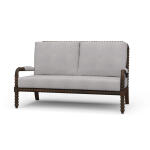 Cholet Double Arm Chair