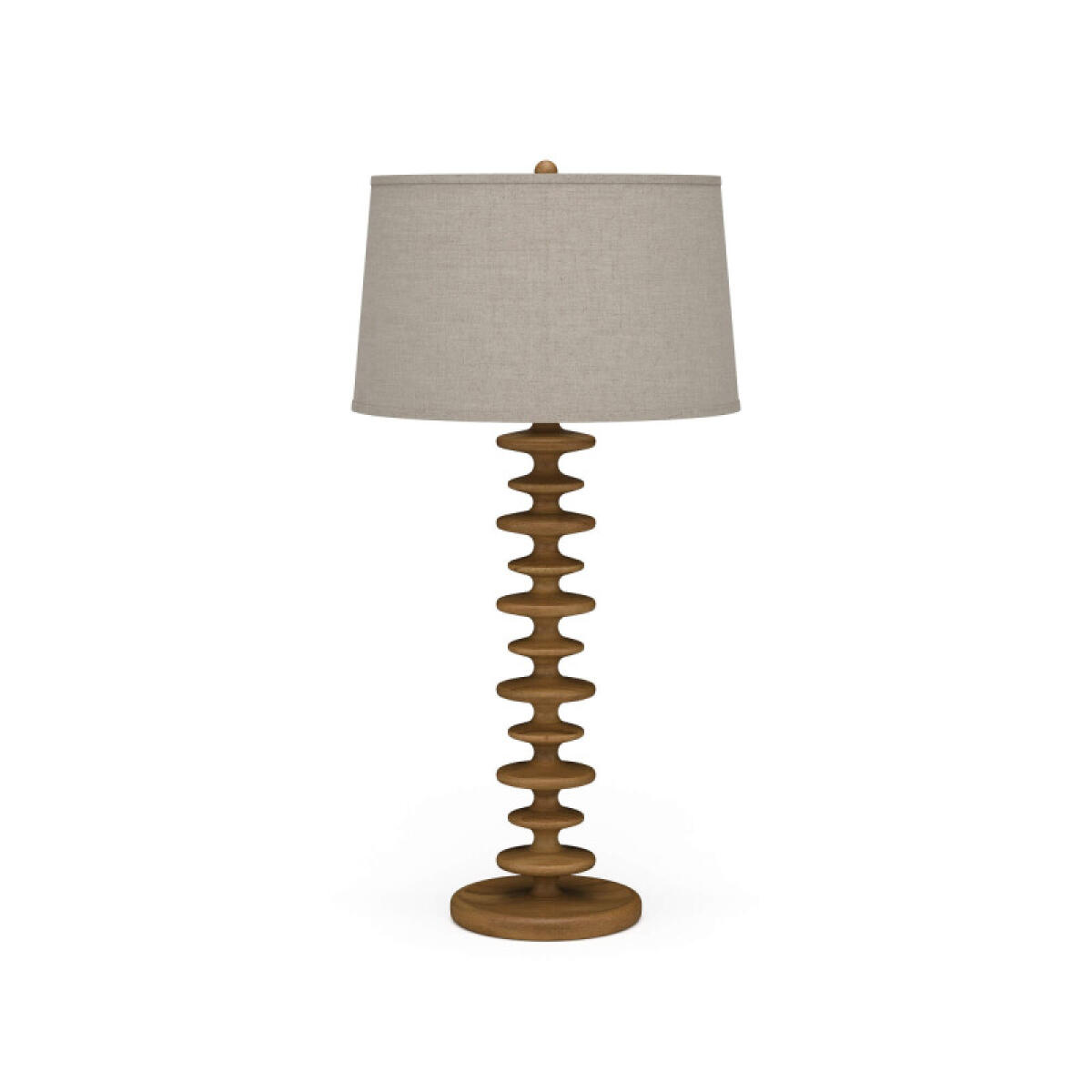 ee01e8b9f27967ccf0608f5aebca3d13 Milano Table Lamp - Image 1