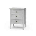 Eton 3 Drawer End Table End tables Bramble 11