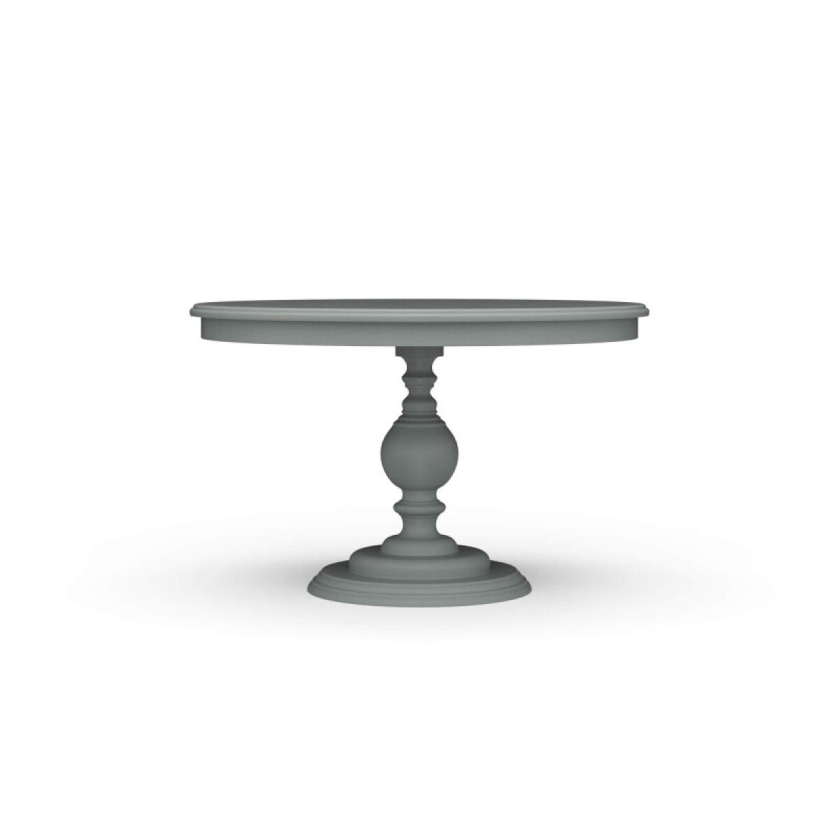 ee0520ef0513c787800c603463273355 Gloucester Dining Table 48'' - Image 1