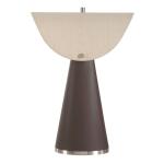 Conover Table Lamp Lighting Brown 22