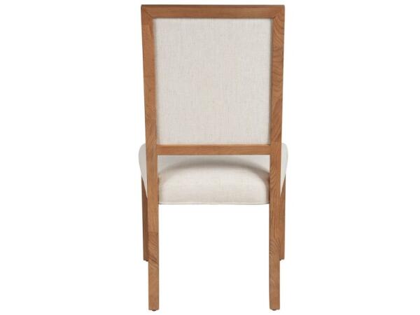 Weekender Coastal Living Home Collection Upholstered Dining Chair - Image 6