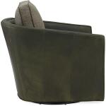 Blair Swivel Tub Chair 302-25SW Chairs Bradington-Young 15