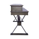 Sonoma Road Console Bar Table Console Tables Brown 12