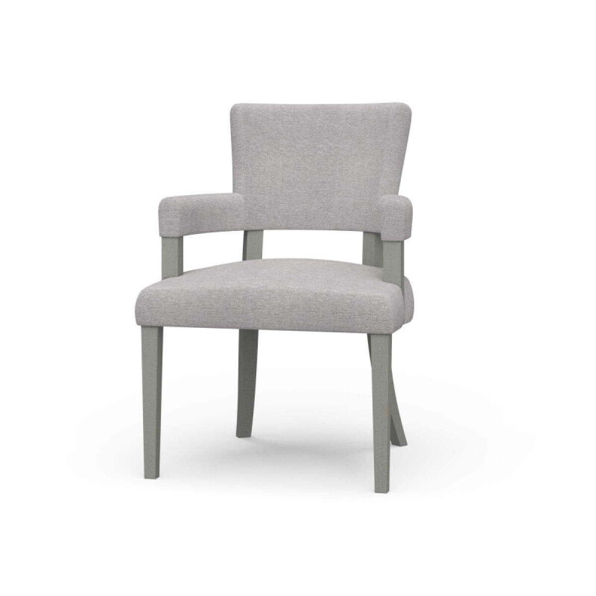 ee1b3996f3fc4c181e052c474f74f104 Genevieve Dining Chair - Image 1