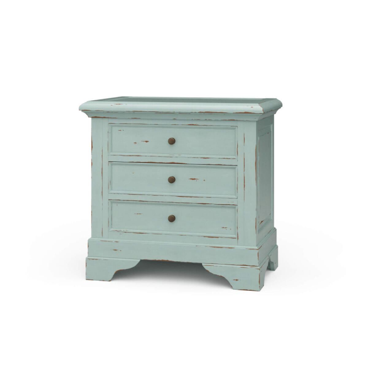 ee23634fa4a337aae287dfcf9985d7c4 Huntley 3 Drawer Nightstand - Image 1