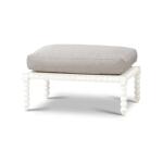 Cholet Arm Chair W/ottoman - Image 10
