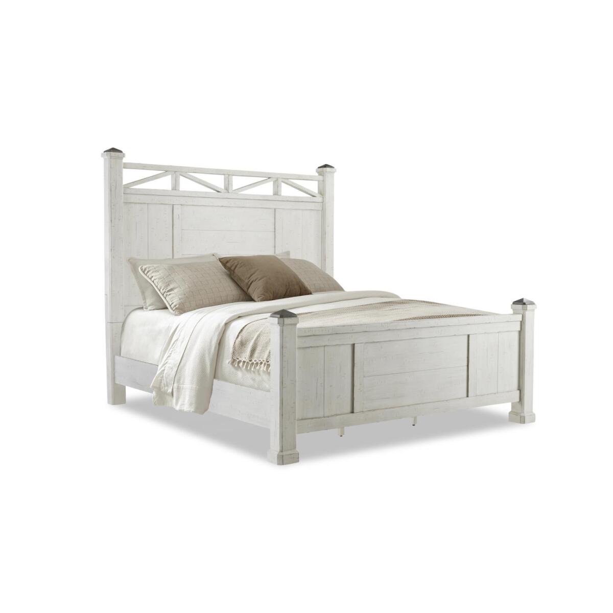 ee394a05e15d5e55847cdcdd2d0ffdf9 Complete King Bed - Image 1