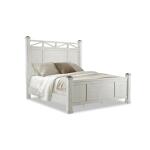 Complete King Bed