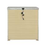 Modern Play Nightstand w/ Charging Station - Image 6