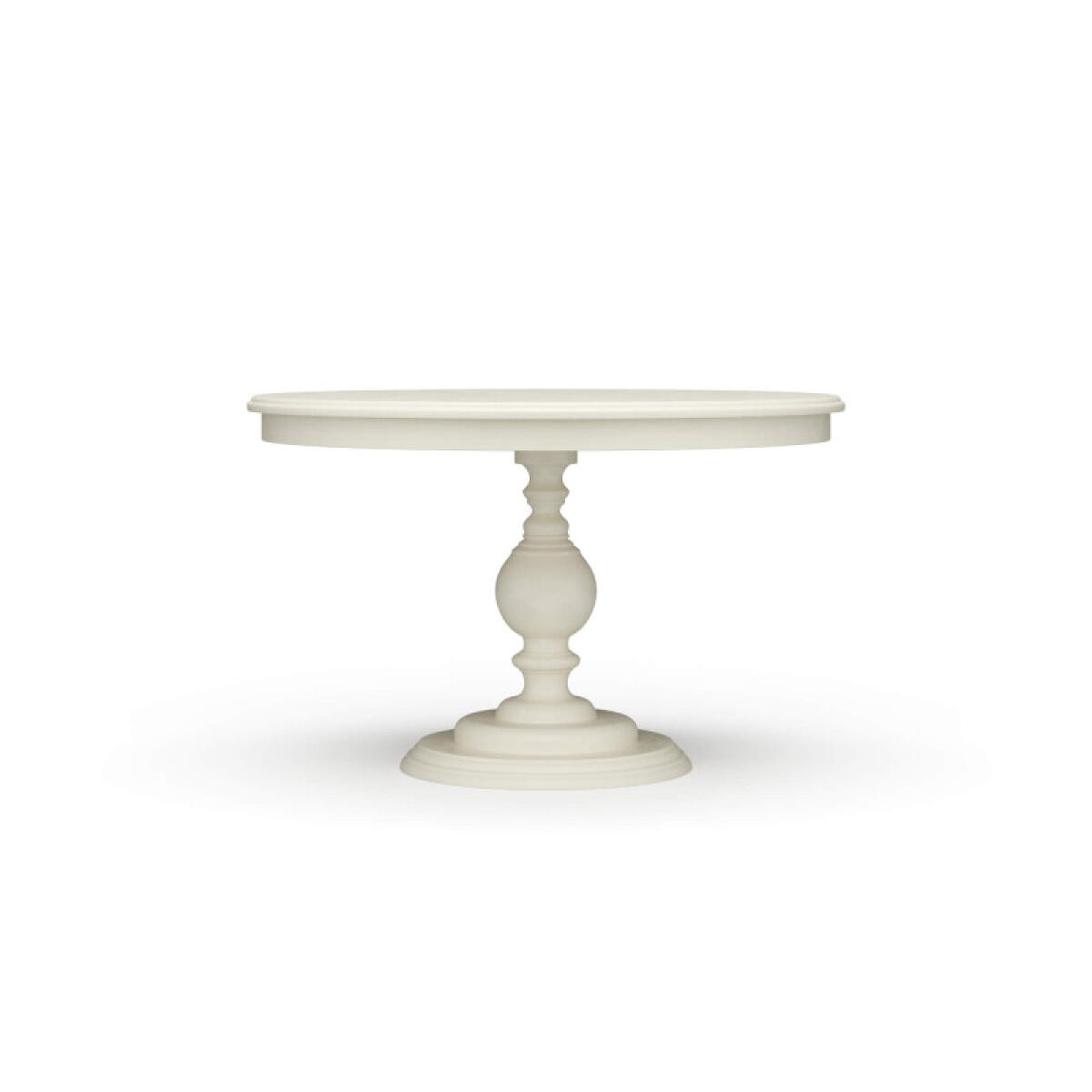 ee3f81cffca50d186f9e397a42ec5d3d Gloucester Dining Table 48'' - Image 1