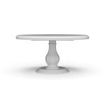 French Quarter Round Table 60''