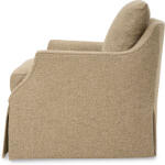 2601-25 Madeline Ottoman Ottomans & Poufs Brown 12