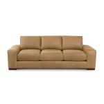 Southpark Leather Sofa Sofas Bassett Furniture 10