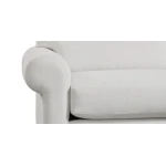 Hanover Roll Arm Sofa - Image 7